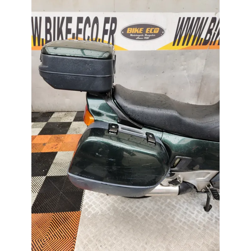 HONDA ST 1100 PAN EUROPEAN