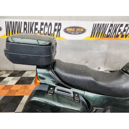 HONDA ST 1100 PAN EUROPEAN