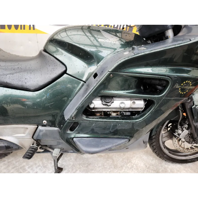 HONDA ST 1100 PAN EUROPEAN