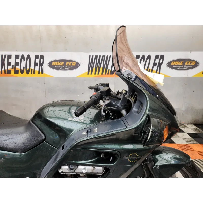 HONDA ST 1100 PAN EUROPEAN