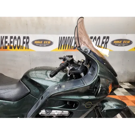HONDA ST 1100 PAN EUROPEAN