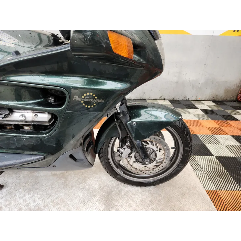 HONDA ST 1100 PAN EUROPEAN