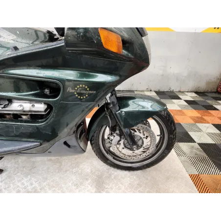 HONDA ST 1100 PAN EUROPEAN