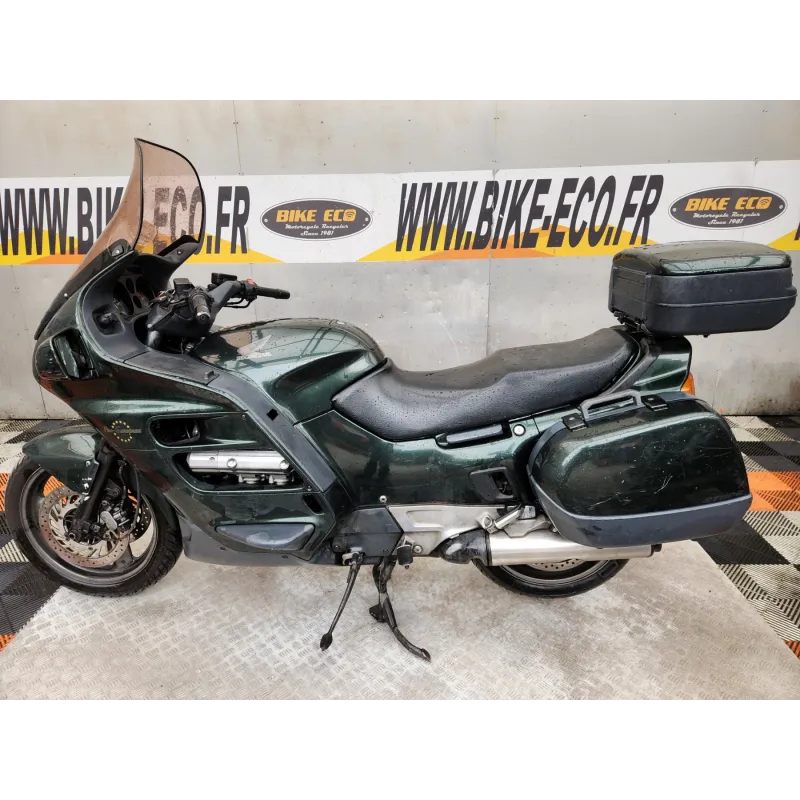 HONDA ST 1100 PAN EUROPEAN