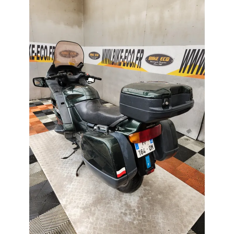 HONDA ST 1100 PAN EUROPEAN