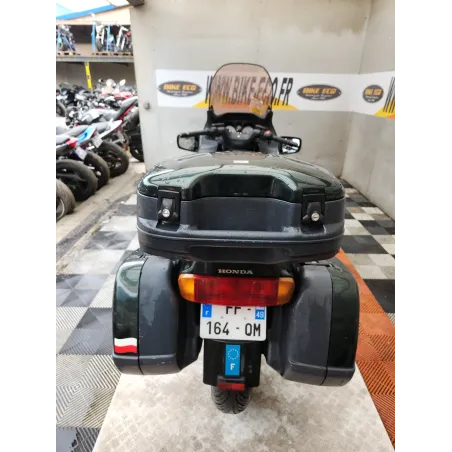 HONDA ST 1100 PAN EUROPEAN