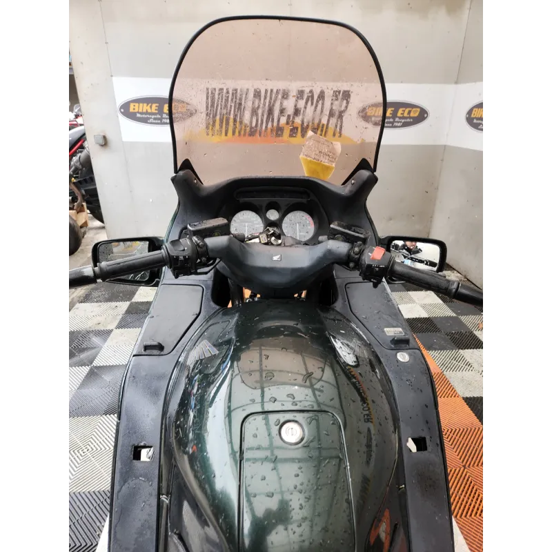 HONDA ST 1100 PAN EUROPEAN