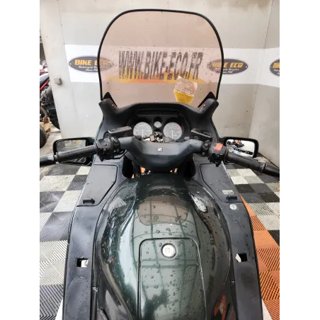 HONDA ST 1100 PAN EUROPEAN