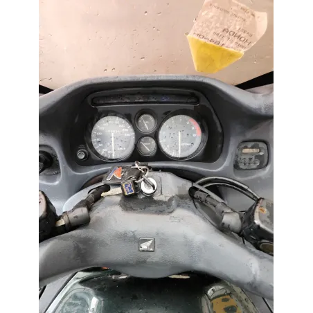 HONDA ST 1100 PAN EUROPEAN