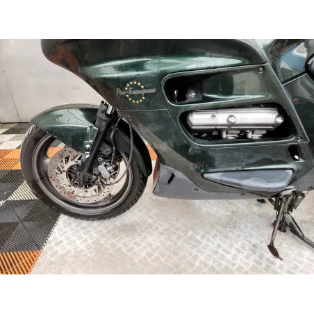 HONDA ST 1100 PAN EUROPEAN