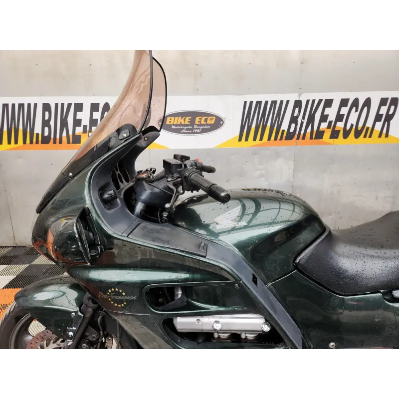 HONDA ST 1100 PAN EUROPEAN