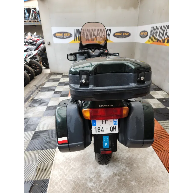 HONDA ST 1100 PAN EUROPEAN