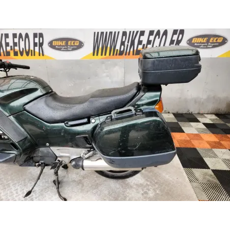 HONDA ST 1100 PAN EUROPEAN