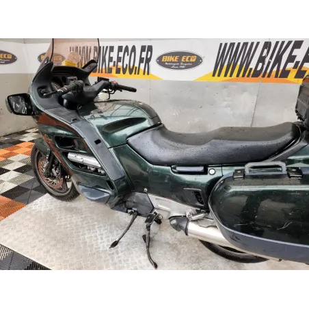 HONDA ST 1100 PAN EUROPEAN
