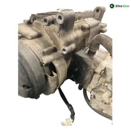 Moteur YAMAHA YP 125 1998-2000 MAJESTY