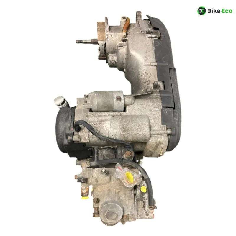 Moteur YAMAHA YP 125 1998-2000 MAJESTY