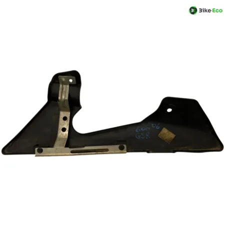 Demi sabot gauche SUZUKI GSR 600 2006-2010