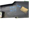 Demi sabot gauche SUZUKI GSR 600 2006-2010 Demi sabot gauche SUZUKI GSR 600 2006-2010