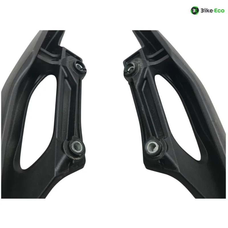 Poignee arriere HONDA NSS 125 2021-2022 FORZA