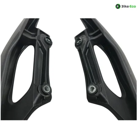 Poignee arriere HONDA NSS 125 2021-2022 FORZA