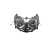 Optique (feux)(phare) YAMAHA YP 125 MAJESTY 2007 - 2009 Optique (feux)(phare) YAMAHA YP 125 MAJESTY 2007 - 2009