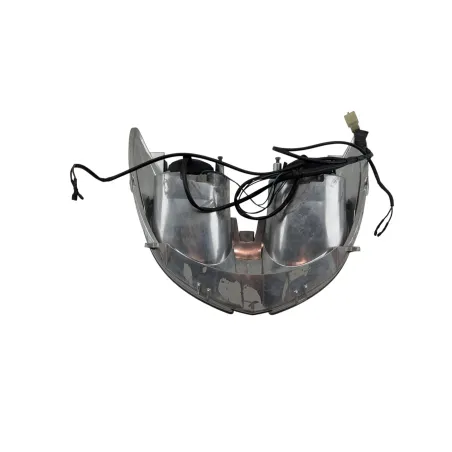Optique (feux)(phare) YAMAHA YP 125 MAJESTY 2007 - 2009