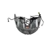 Optique (feux)(phare) YAMAHA YP 125 MAJESTY 2007 - 2009 Optique (feux)(phare) YAMAHA YP 125 MAJESTY 2007 - 2009
