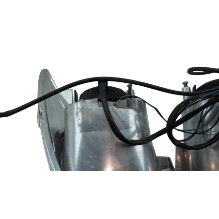 Optique (feux)(phare) YAMAHA YP 125 MAJESTY 2007 - 2009