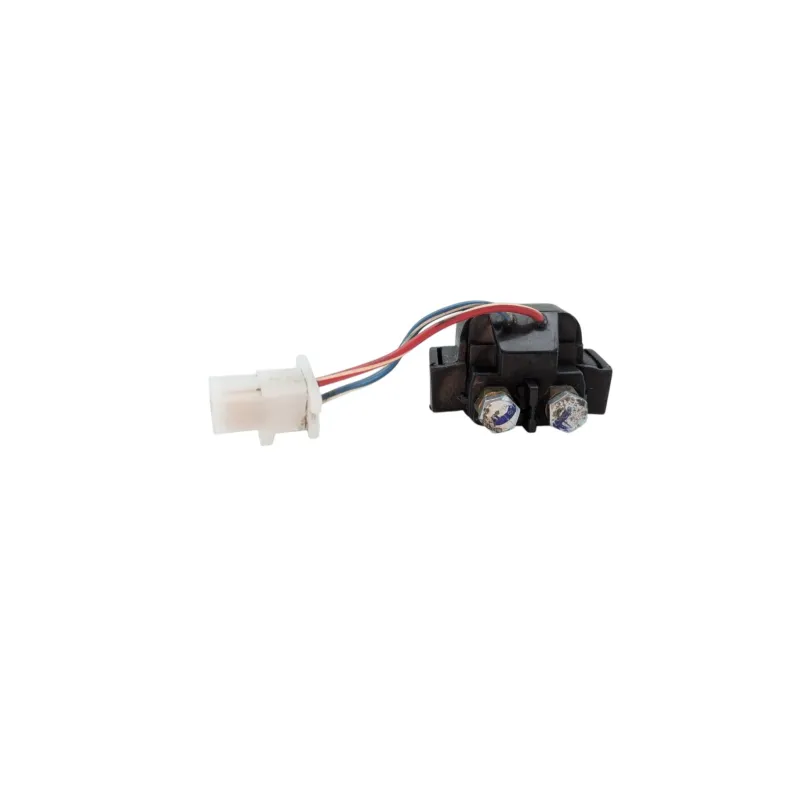 Relais de demarreur YAMAHA YP 125 MAJESTY 2007 - 2009