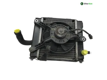 Radiateur eau KYMCO G-DINK 125 2012-2018