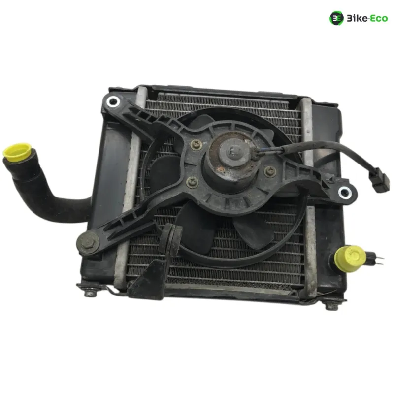 Radiateur eau KYMCO G-DINK 125 2012-2018