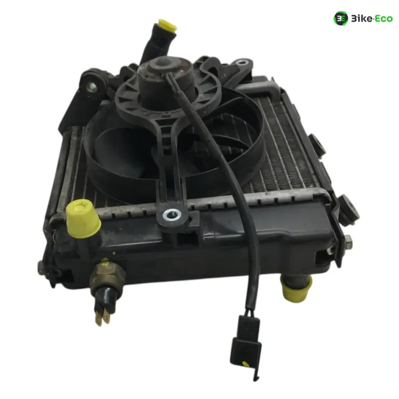 Radiateur eau KYMCO G-DINK 125 2012-2018