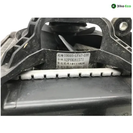 Radiateur eau KYMCO G-DINK 125 2012-2018