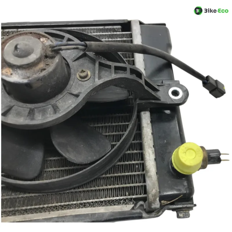 Radiateur eau KYMCO G-DINK 125 2012-2018