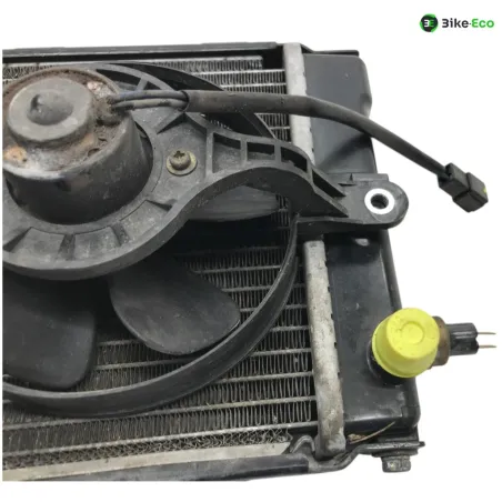Radiateur eau KYMCO G-DINK 125 2012-2018