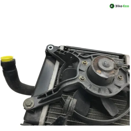 Radiateur eau KYMCO G-DINK 125 2012-2018