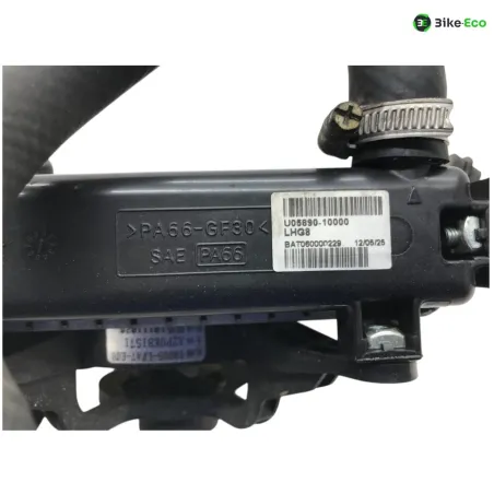 Radiateur eau KYMCO G-DINK 125 2012-2018