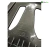 Poignee arriere KYMCO G-DINK 125 2012-2018 Poignee arriere KYMCO G-DINK 125 2012-2018