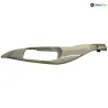 Demi sabot gauche KYMCO G-DINK 125 2012-2018