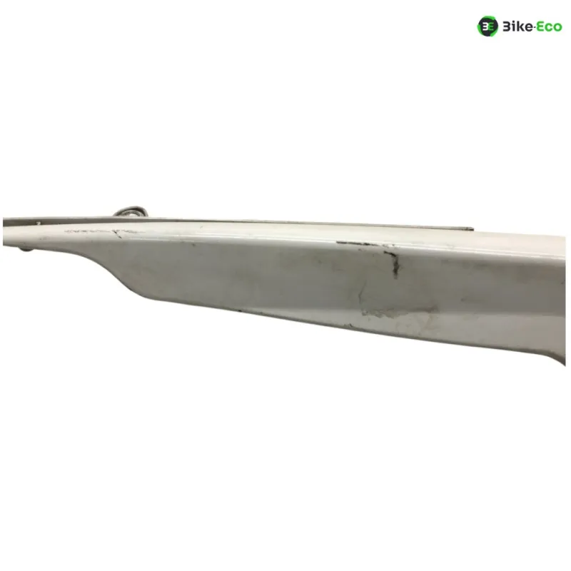 Demi sabot gauche KYMCO G-DINK 125 2012-2018