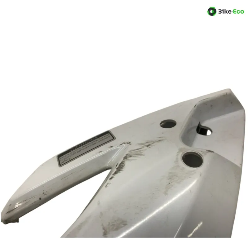Demi sabot gauche KYMCO G-DINK 125 2012-2018