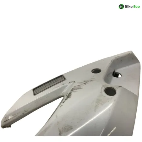 Demi sabot gauche KYMCO G-DINK 125 2012-2018