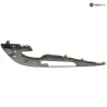 Demi sabot gauche KYMCO G-DINK 125 2012-2018