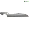Demi sabot droit KYMCO G-DINK 125 2012-2018 Demi sabot droit KYMCO G-DINK 125 2012-2018