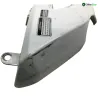 Demi sabot droit KYMCO G-DINK 125 2012-2018 Demi sabot droit KYMCO G-DINK 125 2012-2018