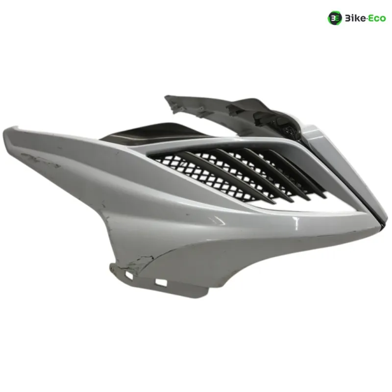 Cache carenage tete de fourche KYMCO G-DINK 125 2012-2018