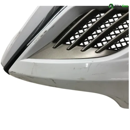 Cache carenage tete de fourche KYMCO G-DINK 125 2012-2018