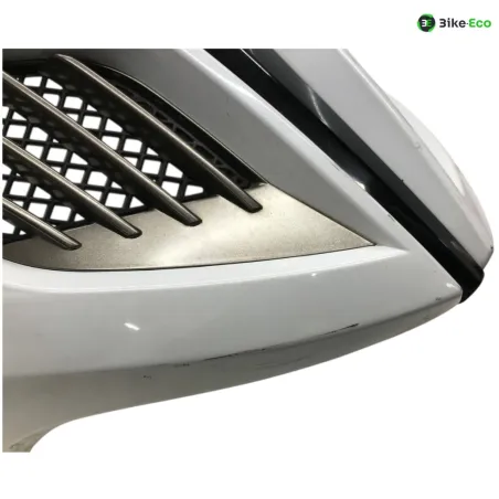 Cache carenage tete de fourche KYMCO G-DINK 125 2012-2018