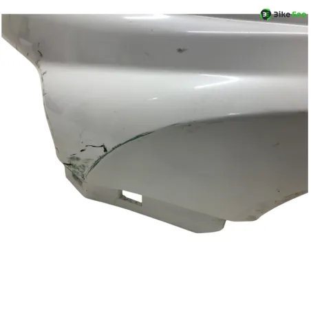Cache carenage tete de fourche KYMCO G-DINK 125 2012-2018