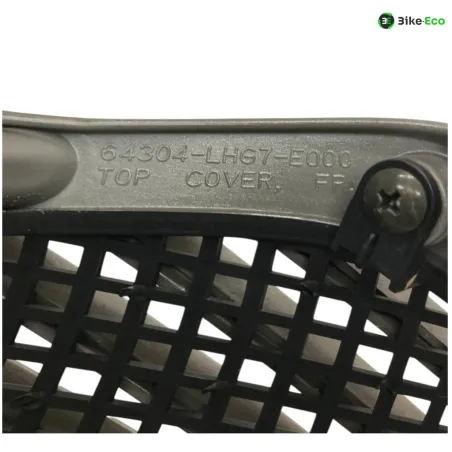 Cache carenage tete de fourche KYMCO G-DINK 125 2012-2018
